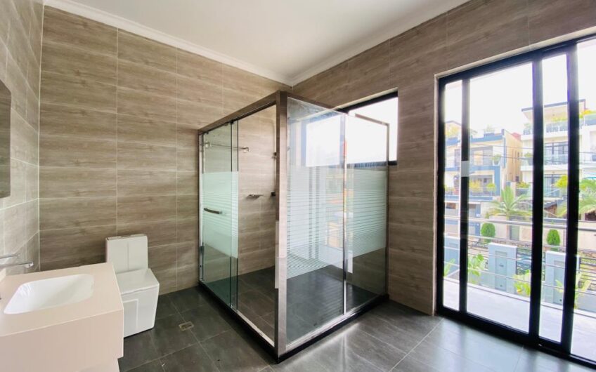 NEW HOUSE FOR SALE IN KIBAGABAGA