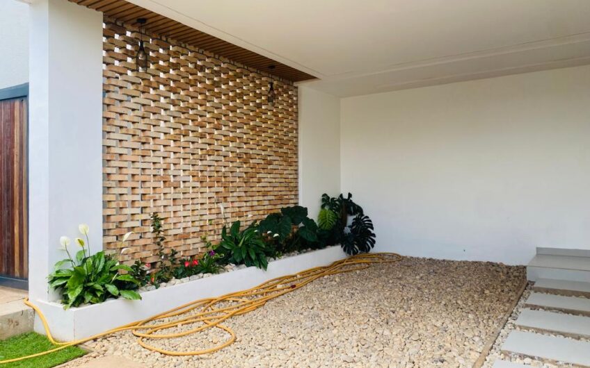 NEW SUNSET VILLA FOR SALE IN KIBAGABAGA