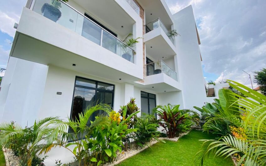 NEW SUNSET VILLA FOR SALE IN KIBAGABAGA