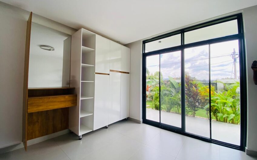 NEW SUNSET VILLA FOR SALE IN KIBAGABAGA