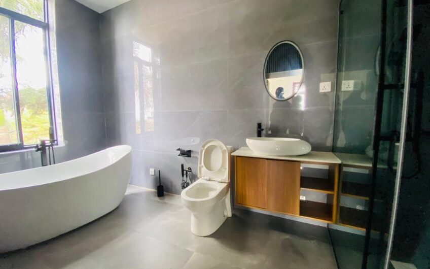 NEW SUNSET VILLA FOR SALE IN KIBAGABAGA