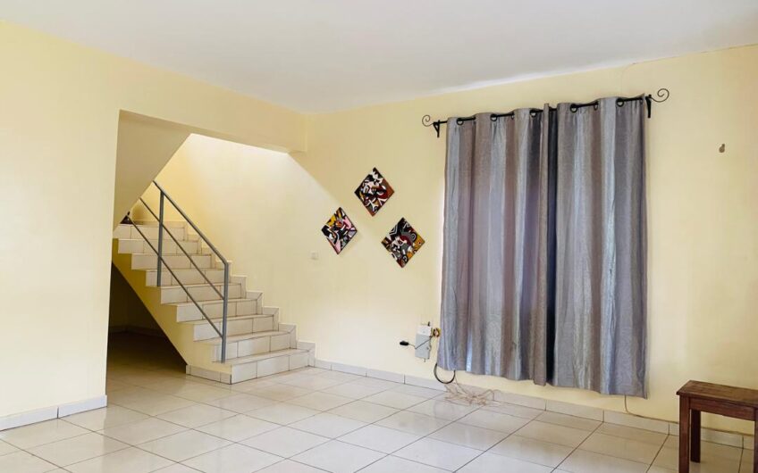 HOUSE FOR RENT IN SUNSET ESTATE, KIBAGABAGA