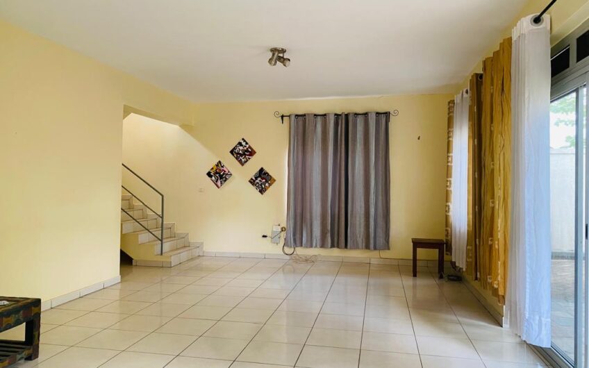 HOUSE FOR RENT IN SUNSET ESTATE, KIBAGABAGA