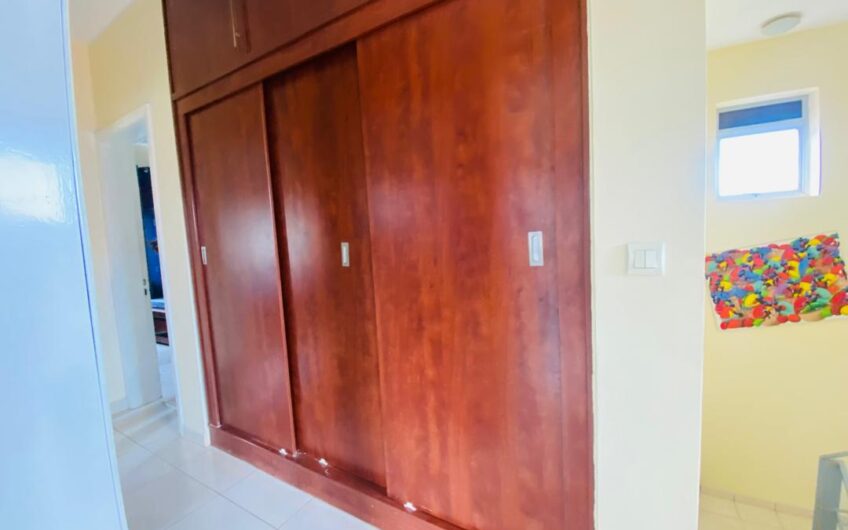 HOUSE FOR RENT IN SUNSET ESTATE, KIBAGABAGA