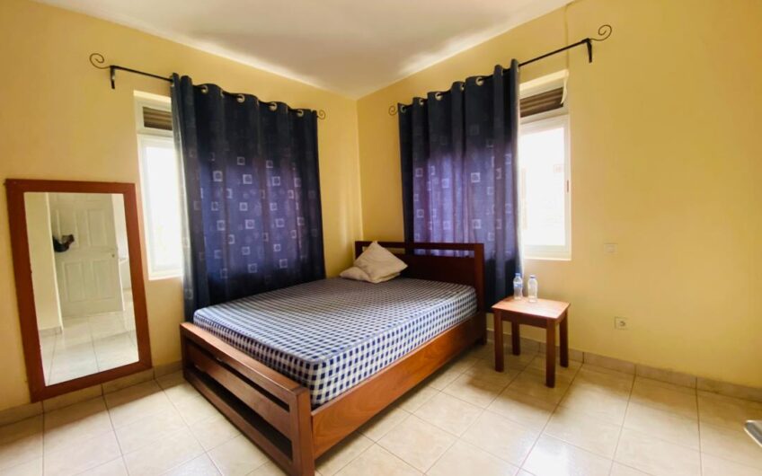 HOUSE FOR RENT IN SUNSET ESTATE, KIBAGABAGA