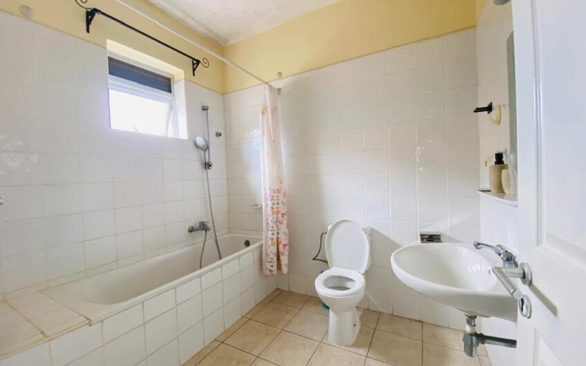 HOUSE FOR RENT IN SUNSET ESTATE, KIBAGABAGA