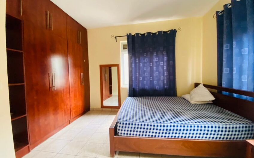HOUSE FOR RENT IN SUNSET ESTATE, KIBAGABAGA