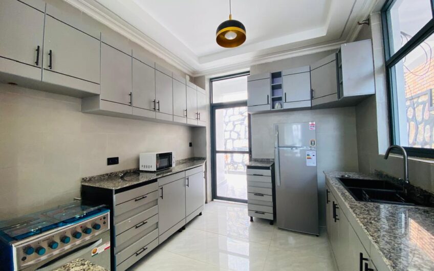 FURNISHED HOUSE FOR SALE IN KICUKIRO