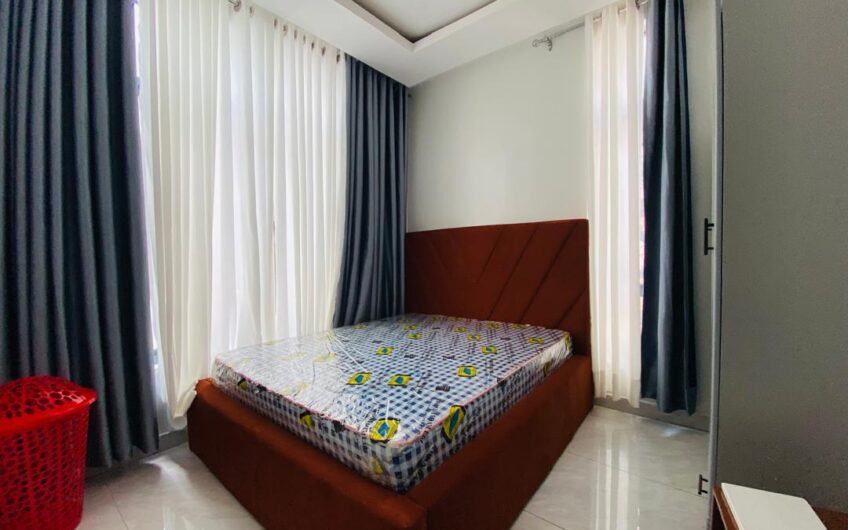 FURNISHED HOUSE FOR SALE IN KICUKIRO