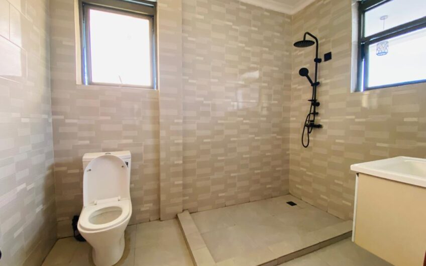 NEW HOUSE FOR SALE IN KICUKIRO